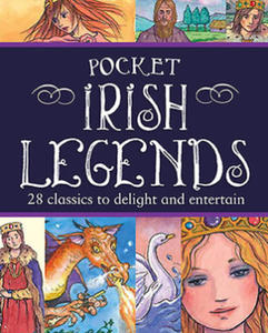 Pocket Irish Legends - 2878794188