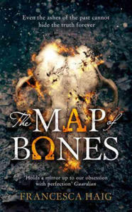 Map of Bones - 2877757252