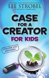 Case for a Creator for Kids - 2875794317