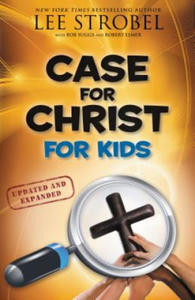 Case for Christ for Kids - 2869665712