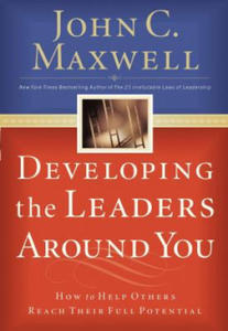 Developing the Leaders Around You - 2845101611