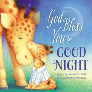 God Bless You and Good Night - 2861914709