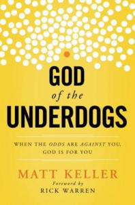 God of the Underdogs - 2866655303