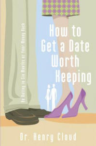 How to Get a Date Worth Keeping - 2854347974