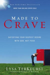 Made to Crave - 2867913732