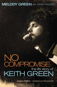 No Compromise - 2861953294