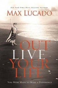 Outlive Your Life - 2874078780