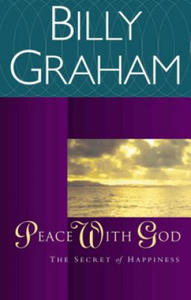 Peace with God - 2867132332