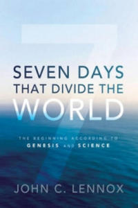 Seven Days That Divide the World - 2875336525