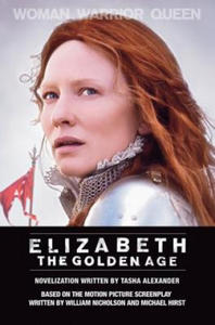 Elizabeth the Golden Age - 2871695740