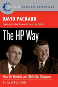 David Packard - HP Way - 2873974831