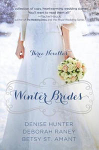 Winter Brides - 2866655300