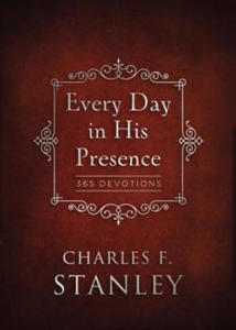 Every Day in His Presence - 2870298452