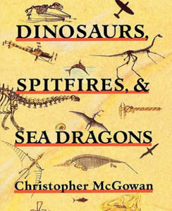 Dinosaurs, Spitfires, and Sea Dragons - 2867092477