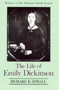 Life of Emily Dickinson - 2877169121