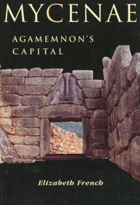 Mycenae: Agamemnon's Capital - 2862673179