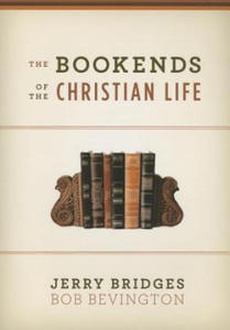 Bookends of the Christian Life - 2877407424