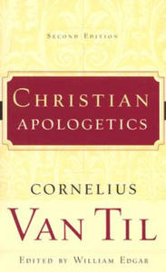 Christian Apologetics - 2876542623