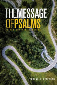 Message the Book of Psalms - 2878441039