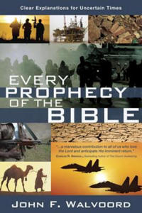 Every Prophecy of the Bible - 2876227062