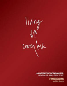 Living Crazy Love - 2878776901