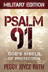 Psalm 91 Military Edition - 2878629756