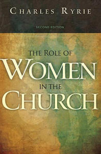 Role of Women in the Church - 2866526311