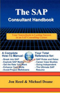 SAP Consultant Handbook - 2861992127