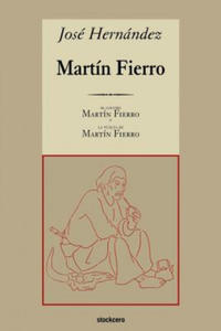 Martin Fierro - 2878174772