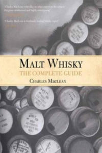 Malt Whisky: The Complete Guide - 2878071395
