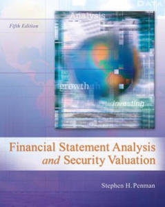 Financial Statement Analysis and Security Valuation - 2878170683