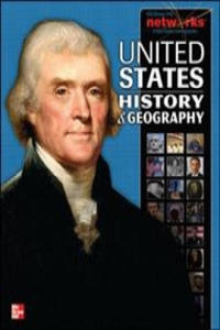 United States History and Geography, Student Edition - 2878797104