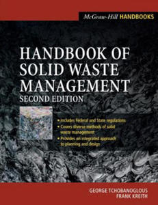 Handbook of Solid Waste Management - 2867142732