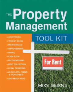 Property Management Toolkit - 2866655293