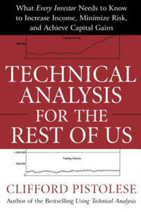 Technical Analysis for the Rest of Us - 2871905134
