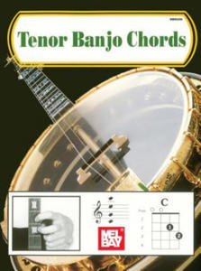 Tenor Banjo Chords - 2861877223