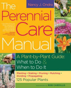 Perennial Care Manual - 2878792861