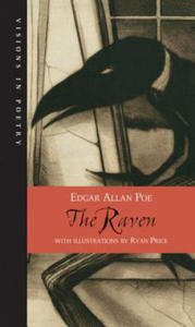 Edgar Allan Poe - Raven - 2826874275