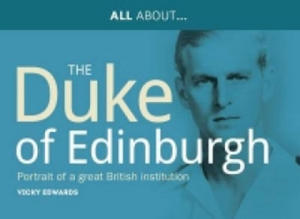 All About Prince Philip, HRH Duke of Edinburgh - 2844860467