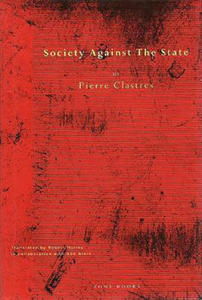 Society Against the State - 2874295110