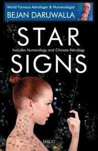 Star Signs Includes Numerology & Chinese Astrology - 2867120897