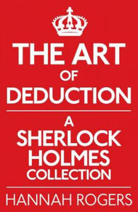 Art of Deduction: A Sherlock Holmes Collection - 2867128025