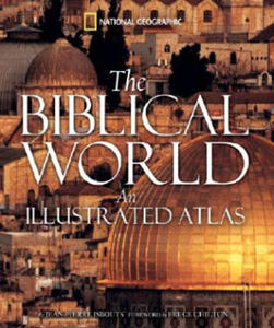 Biblical World - 2875236949