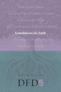 Foundations for Faith - 2876336565