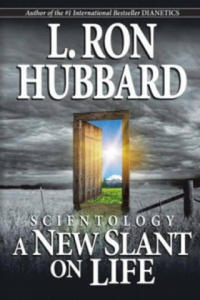 Scientology: A New Slant on Life - 2873015708