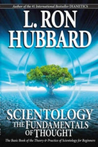 Scientology: The Fundamentals of Thought - 2872731545