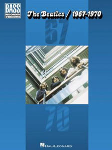 Beatles/1967-1970 - 2875232720