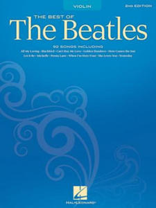 Best of the Beatles - 2nd Edition - 2878775552