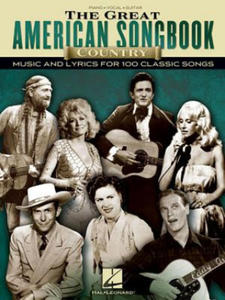 Great American Songbook - 2873609598