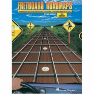 Fretboard Roadmaps - 2875125010